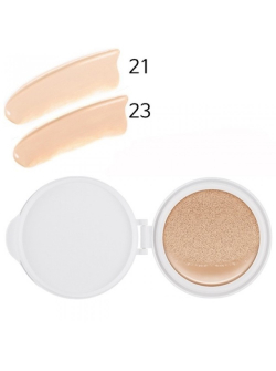 Missha M Magic Cushion Cover Lasting № 23 SPF50+/PA+++ тональный кушон для стойкого макияжа тон № 23