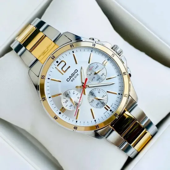 Наручные часы Casio MTP-1374SG-7A