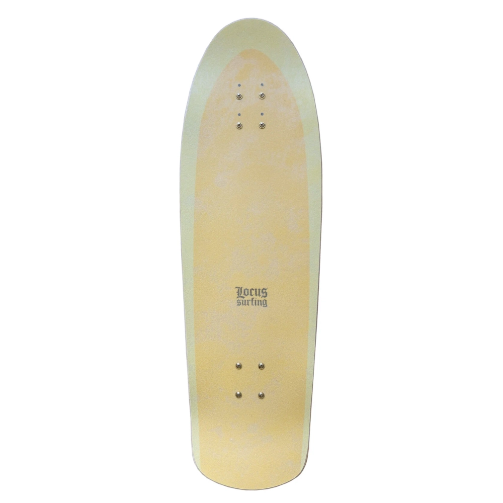 Круизер Locus Evolution Cruiser