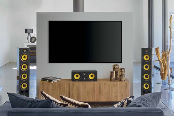 Focal Focal
