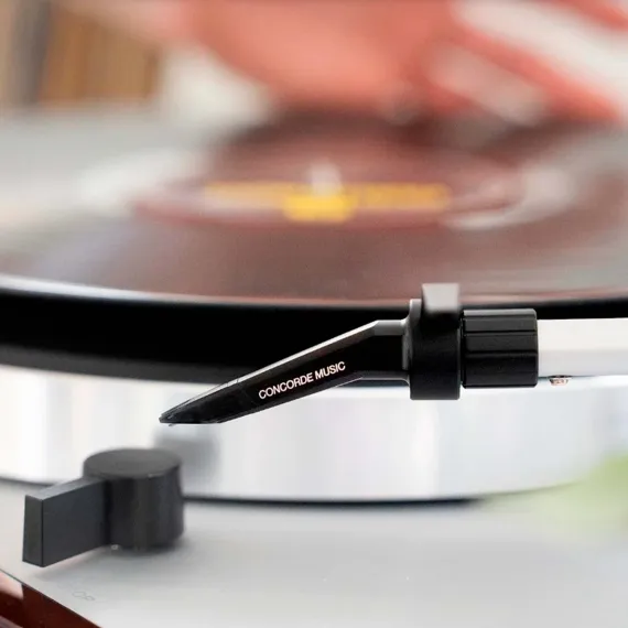 Ortofon Concorde Music Black