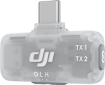 Мобильный Приёмник DJI Mic Series