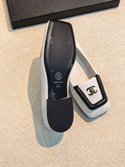 Туфли Chanel