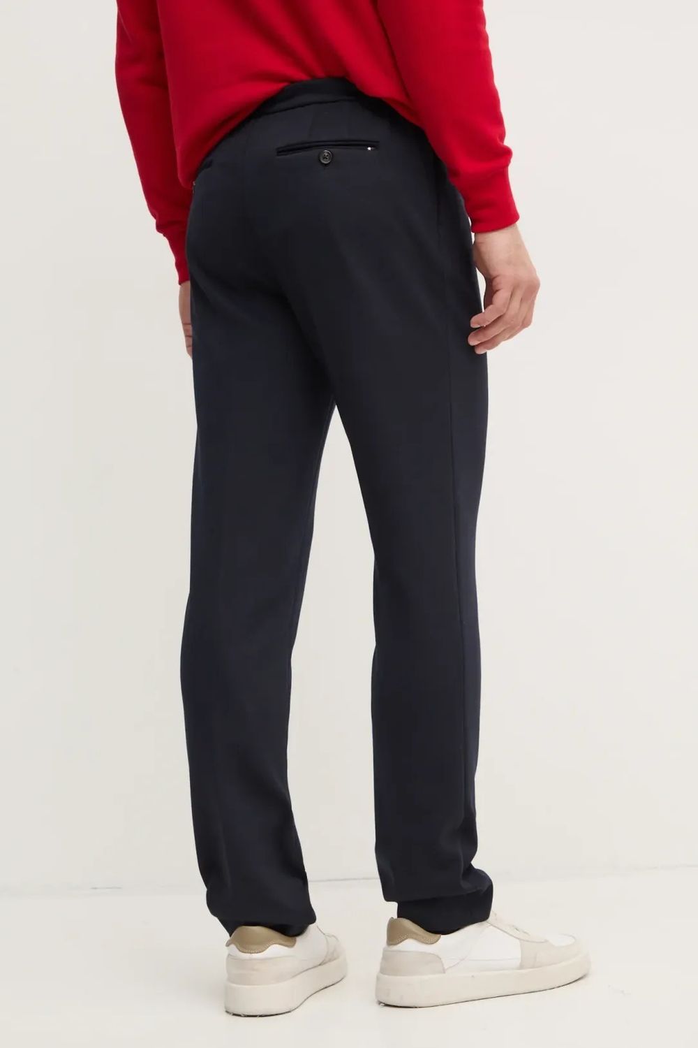 Брюки мужские TOMMY HILFIGER DC DENTON PUNTO MILA