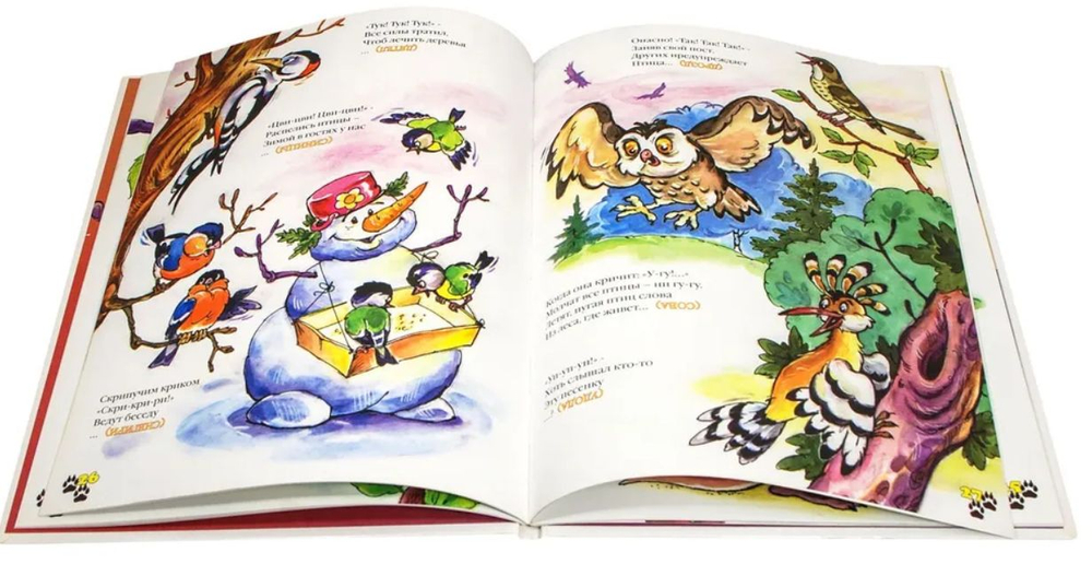 Самая загадочная книга. Загадки-обманки. Владимир Борисов детская книга