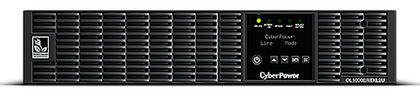 Источник бесперебойного питания CyberPower OL1500ERTXL2U