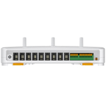 GSM и Wi-Fi система EctoСontrol v.4.0 для котлов отопления