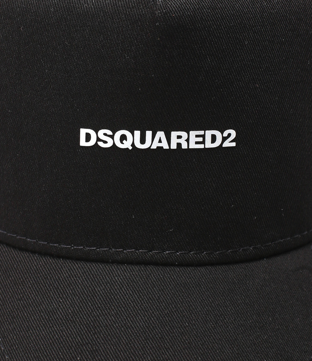 кепка Dsquared2 - черный(BCM0603 05C00001)