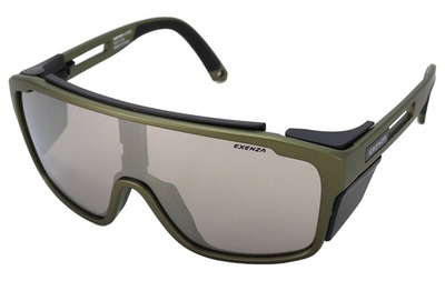 Итальянские спортивные очки RIZZUTO G02