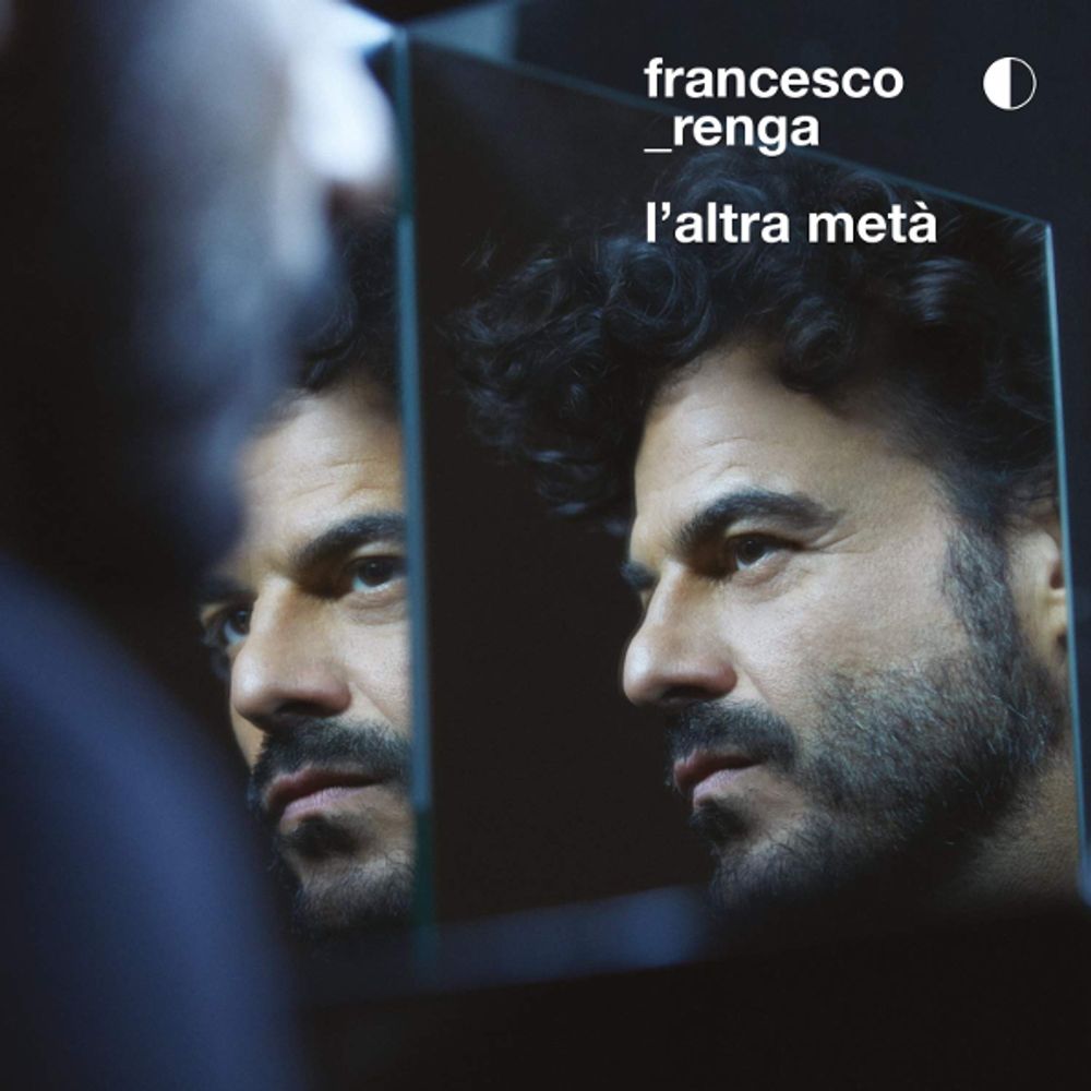 Francesco Renga / L'altra Meta (LP)