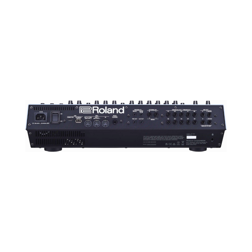 Roland TR-1000