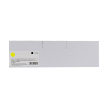 Тонер-картридж Fplus Imaging 41CTY067 для MC241, желтый, (6.7K)