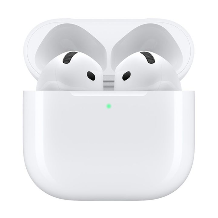Беспроводные наушники Apple AirPods 5 с зарядным кейсом USB-C