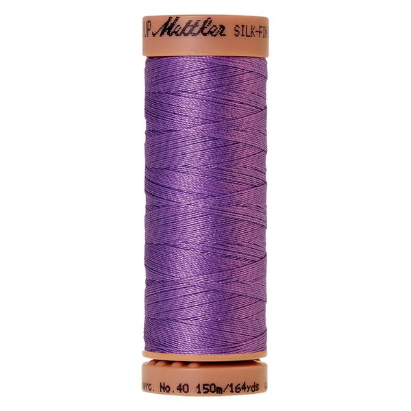 Нитки хлопковые Mettler Silk-Finish Cotton 40 (150 м), 5 кат. | цв. 0029