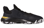 Adidas Pro Bounce 2019 Low Gca "Black Gold Mint"