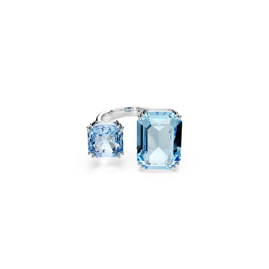 MILLENIA:RING BLU/RHS 58