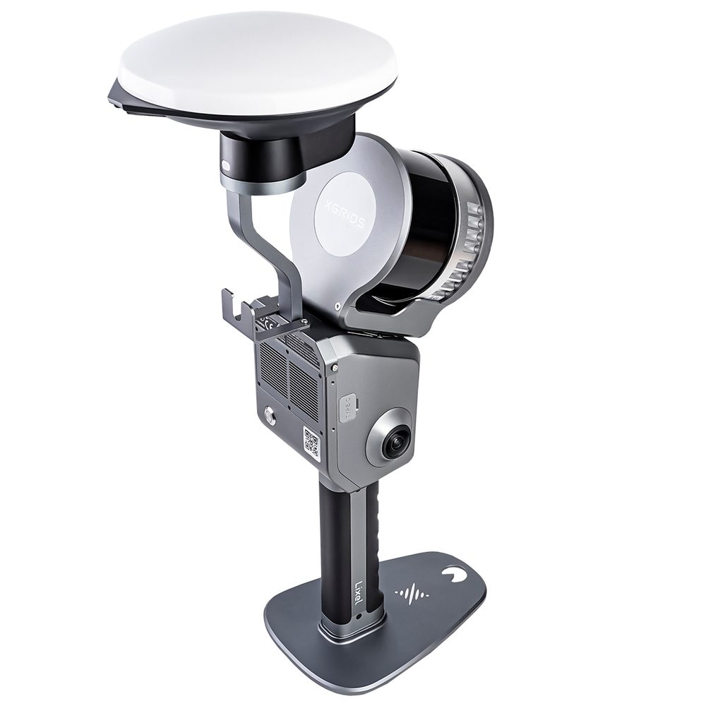 XGRIDS Lixel L2 Pro 16/120 RTK Survey Grade SLAM сканер