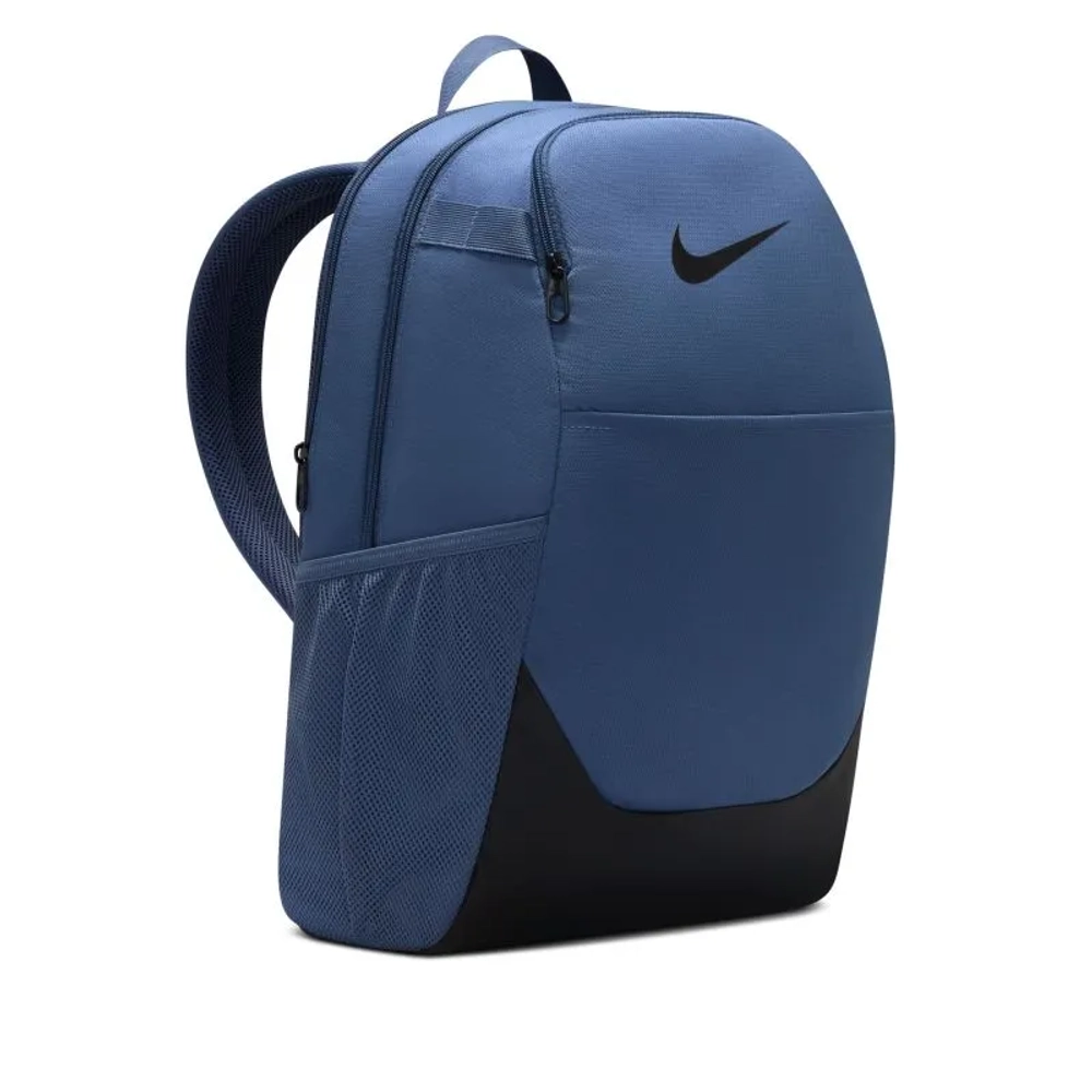 Рюкзак теннисный Nike Brasilia Training - diffused blue/black/black
