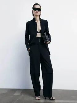 Брюки женские PATRIZIA PEPE