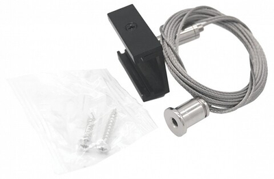 Подвес для трека Lightstar Quattro 504177-FR2