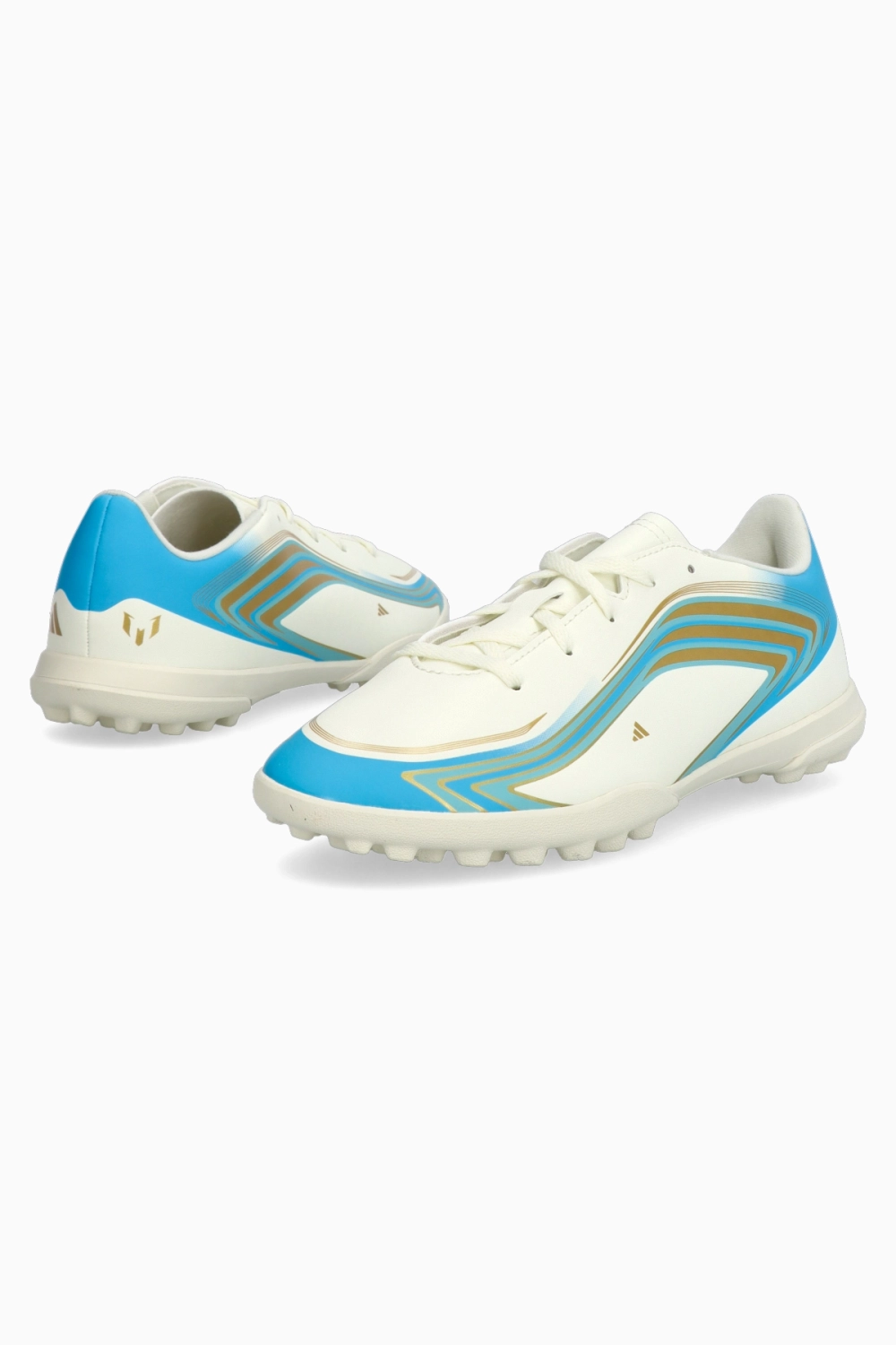 Сороконожки adidas F50 Club Messi TF Junior