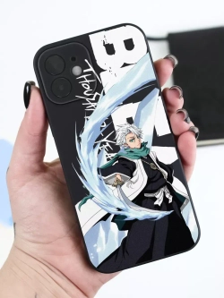 Чехол на iPhone 12 mini с принтом