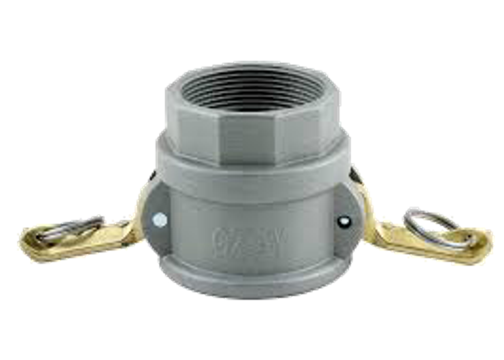 Камлок ALD 1 1/2" (38мм)