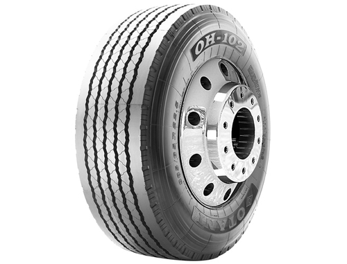 Купить Грузовая шина 385 65 R22.5 20PR 160K OH-102 OTANI