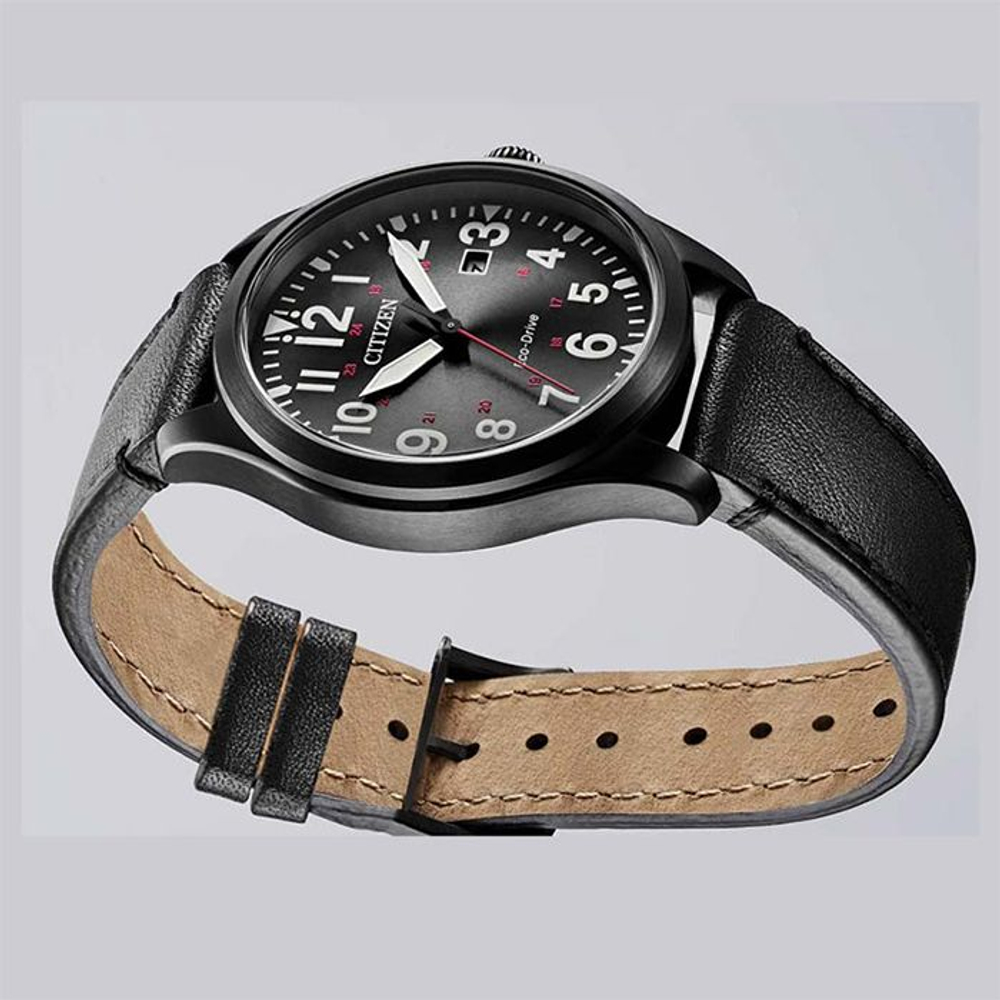 Мужские наручные часы Citizen BM6835-23E
