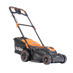 Газонокосилка PATRIOT PT1737E Lux, 1,7кВт, 37см, 40л + мульч. электрическая