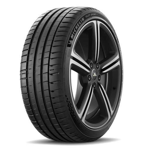 Купить Легковая шина MICHELIN PILOT SPORT 5 285/40R19 107Y XL*(2021)