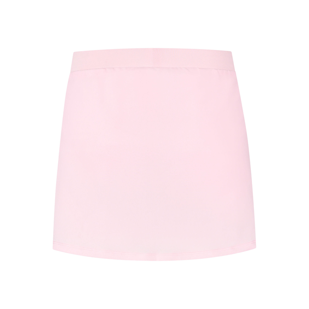 Женская теннисная юбка K-Swiss Hypercourt 3 Skirt Women - Pink