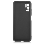 Чехол ROSCO для Poco M3;Xiaomi Redmi Note 10 5G;Xiaomi Redmi Note 10T оптом (арт. XM-RN10T-COLOURFUL-BLACK)