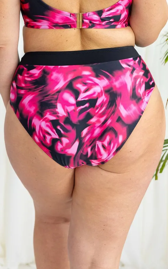 BARBADOS Briefshighwaist Трусы купальные