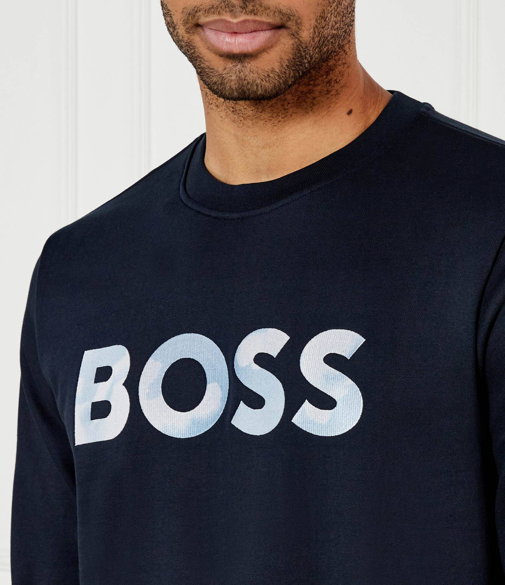 Худые C-Soleri 70 BOSS BLACK - темно-синий(50531310)