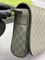 Мессенджер оливковый от Gucci BP5-339608 — фото 4 [TG ea5a92a43d3a-004]