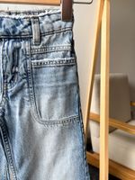 Джинсы Zara, 116