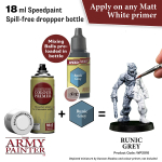 Warpaints Speedpaint: Runic Grey
