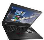 Ноутбук Lenovo ThinkPad T560 IPS i7