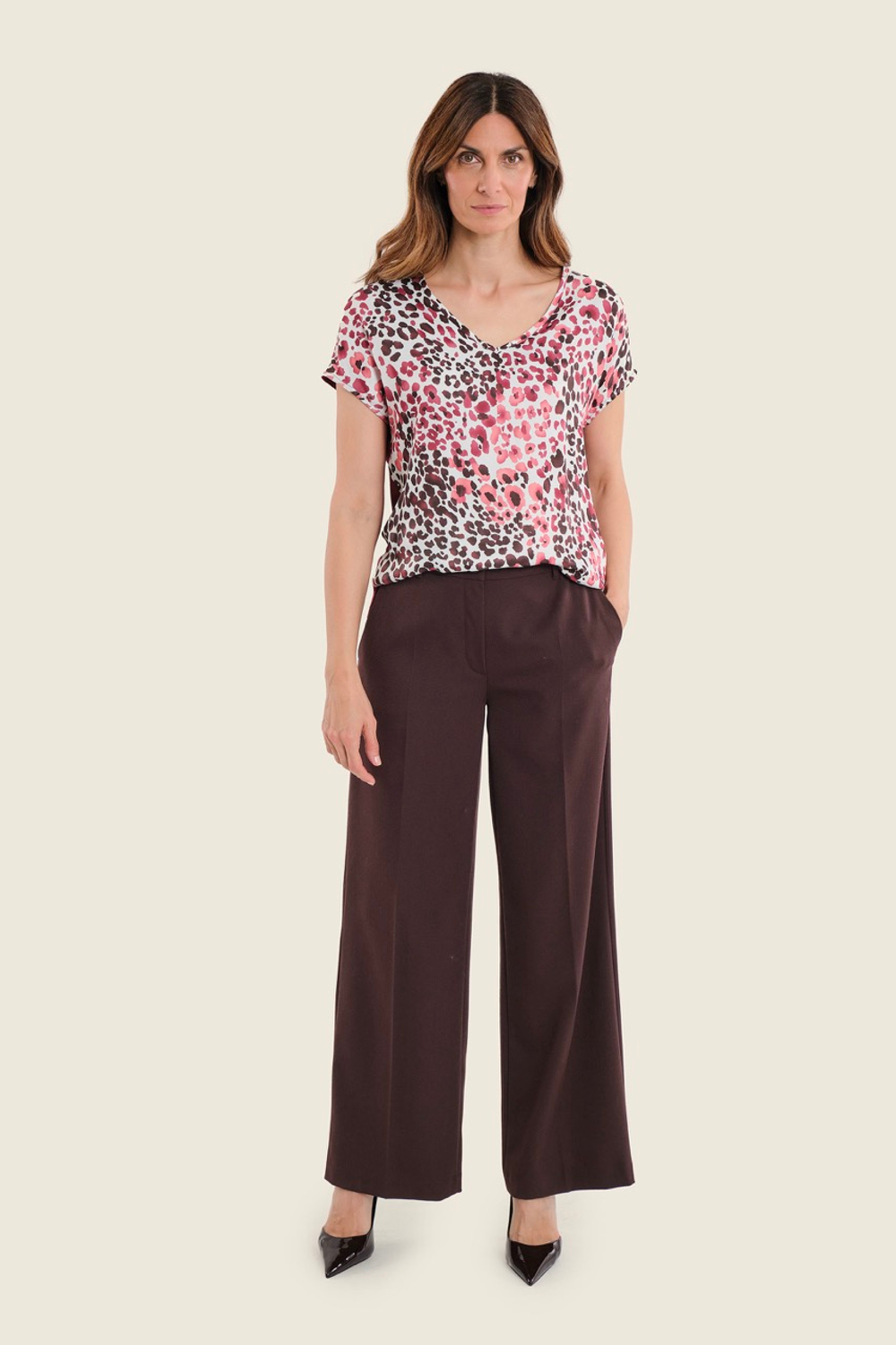 Брюки женские GERRY WEBER