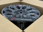 КОВАНЫЕ ДИСКИ ДЛЯ LAND ROVER RANGE ROVER L460 2021 ЛЕНД РОВЕР