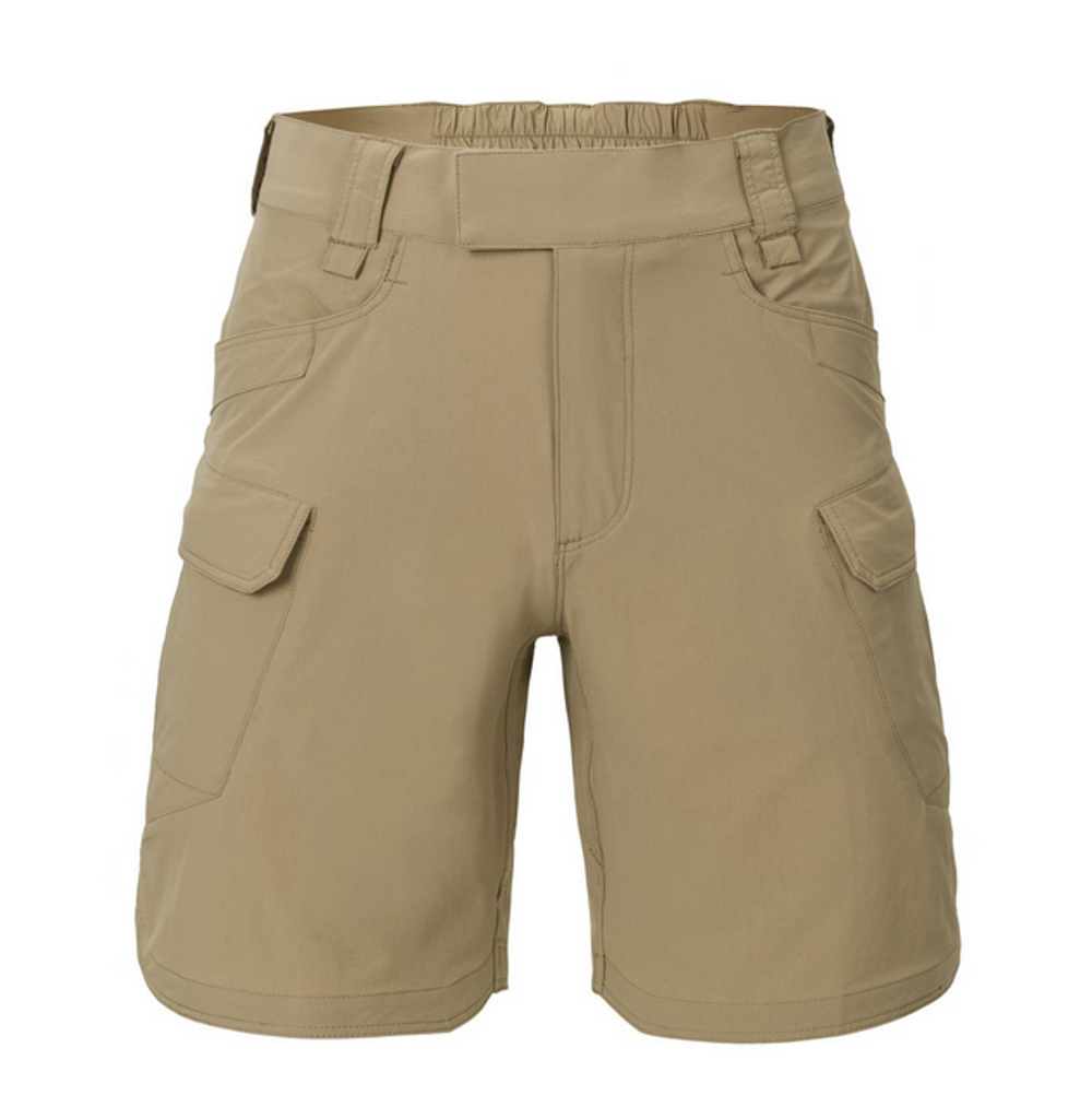 Шорты Helikon-Tex Ots (Outdoor Tactical Shorts) 8.5" - Versastretch Lite