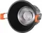 Точечный светильник Mars 212-12W-D95-3000K-24DG-BK iLedex