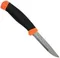 Нож Morakniv Companion F Serrated, арт. 11829