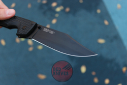Нож Cold Steel Voyager XL Clip Black 29AXCBK