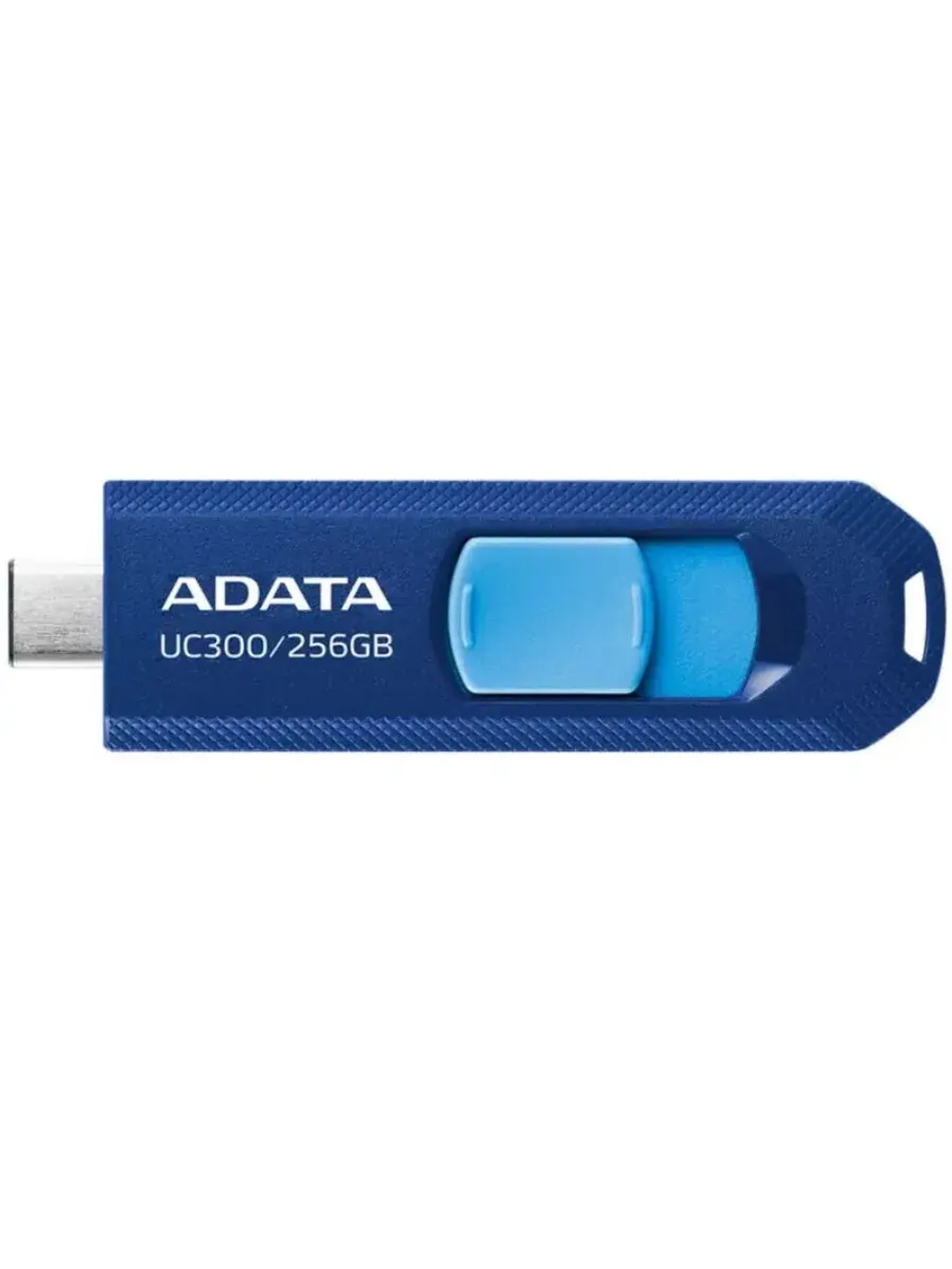 Память USB Flash 32 ГБ ACHO-UC300 ACHO-UC300-32G-RNB/BU BLUE