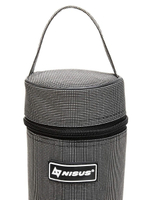 Термос Nisus 1000ML (2 крышки-кружки, чехол) (N-TM-039-KC)