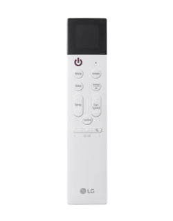 Кондиционер LG A12GA1 Artcool Gallery Special