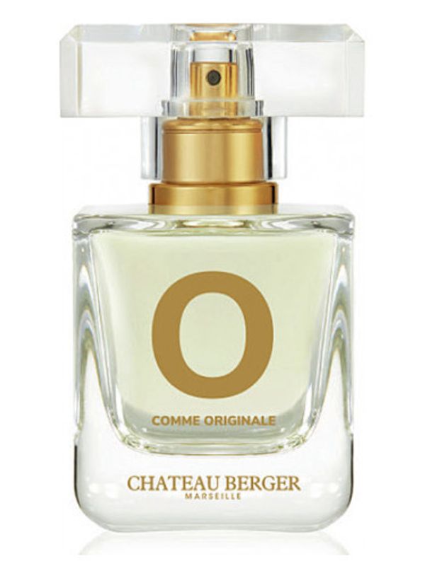 Chateau Berger O As Original