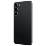 Смартфон Samsung Galaxy S23+ 8/256GB Dual Sim, Black (Черный) (SM-S9160)